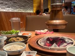 -王妃家(明洞中央店)