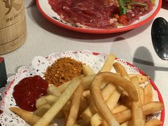 -犊门火锅(长沙五一广场总店)
