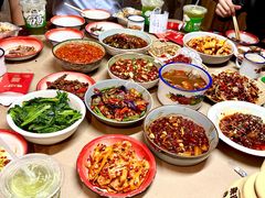 -老三样·旧食新味(万寿宫店)