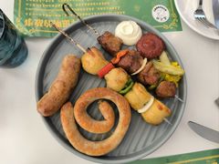 -库滋明·俄罗斯特色美食(中央大街店)