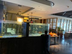 -荣轩(新荣记环球金融中心店)