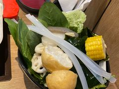 -新辣道鱼火锅(上地华联店)