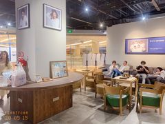 -海马体照相馆(天津世纪都会店)