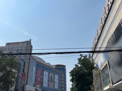 -广州白马服装市场