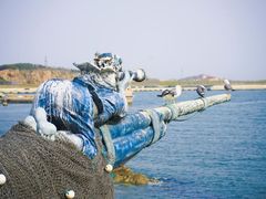 -大连老虎滩海洋公园