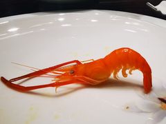 -火福·天湖阁大闸蟹博物馆主题餐厅(浅水湾店)