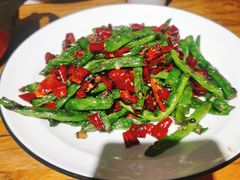 -U你·湖北家宴菜(南湖总店)