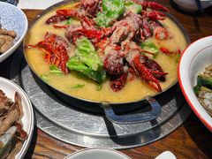 -517烧烤·龙虾·海鲜大排档(万象都荟店)