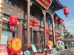 -紫泥369粗粮季(四牌楼店)
