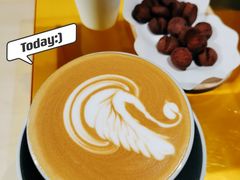 -XI·LaundryCafe 喜咖自助洗衣咖啡店