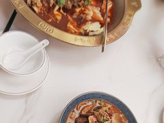 -鑫郭氏·南昌20年大排档·小龙虾羊蝎子(潮阳里店)