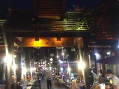 -西双版纳勐泐文化旅游区