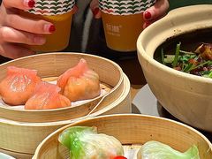 -茶港·点心·啫啫煲(群光广场店)