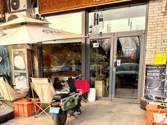 -蜗牛单车咖啡(银座购物广场东城店)