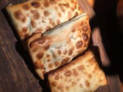 -楼兰新疆主题餐厅(苏州中心店)