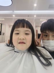 -上禾 HAIR SALON