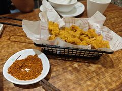 -老资豆拾牛·川南口味菜(保利花园店)