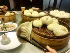 -留芳·文旅古月楼(老街店)