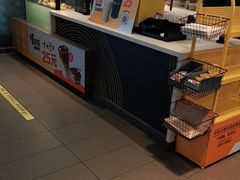 -麦当劳(苏州火车站南广场店)