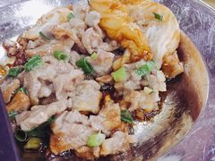 -标记美食新鲜猪杂(兴南大道店)