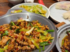 -树厨贵州菜(铜仁花果山店)