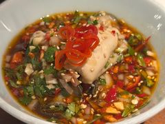 -乔街深夜食堂·小龙虾·高压锅生蚝(杭州总店)