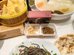 -蜀厨小匠·民间川菜(犀浦店)