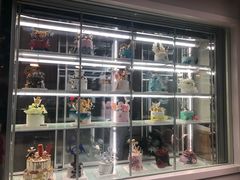 -你好独角兽·蛋糕甜品
