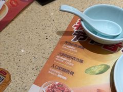 -点都德(奥体印象城店)
