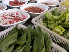 -北京服装学院-食堂