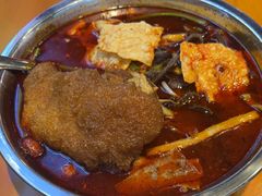 -雙冲柳州螺蛳粉&酸嘢&桂林米粉(簋街店)