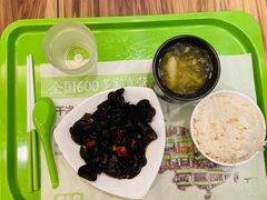 -老乡鸡(南京新街口洪武北路店)