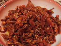 -老三样·旧食新味(绿地店)