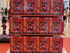 -天河城购物中心