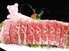 -老长春果木炭涮羊肉(东田·青年城店)