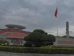 -中国闽台缘博物馆