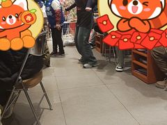 -尹珍珠·韩式无限烤肉(回龙湾店)