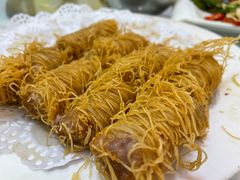 -宾朋海鲜饭庄(兴海路店)