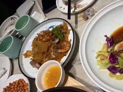 -滋粥楼·顺德菜海鲜茶点(金融城店)