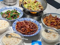 -欧记大排档·景德菜(上海首店)