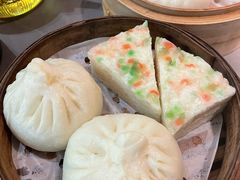 -晓淮山·扬州早茶·淮扬菜(龙阳广场店)