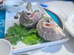 -大锅强·蒸海鲜青岛菜(金沙滩店)