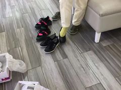 -金鹰国际购物中心(淮安店)