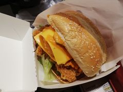 -肯德基(茂业店)