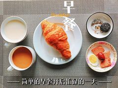 -仟吉(沿港路店)