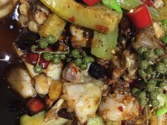 -谭谈川菜(控江路店)