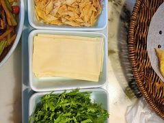 -小吊梨汤·北京菜(香山店)