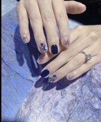 -斯馨·健康美甲美睫