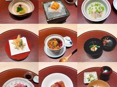 -晴空·日本料理(万象城店)