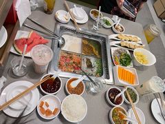 -海底捞火锅(万达广场店)